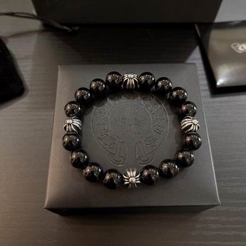 Chrome Hearts bracelet 11lyh50